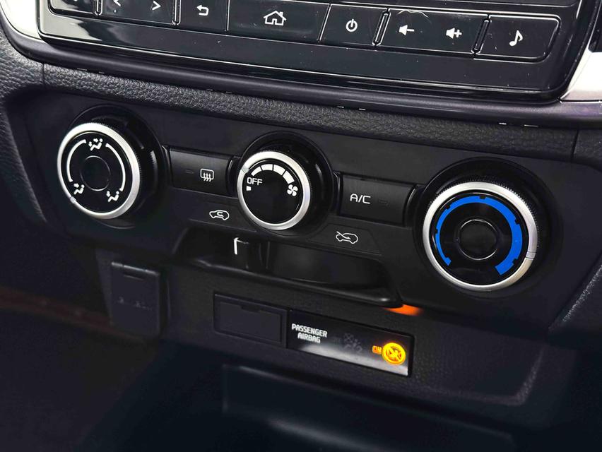 ISUZU D-MAX 1.9 Ddi Z HI-LANDER SPACECAB ปี 2022 รูปที่ 9