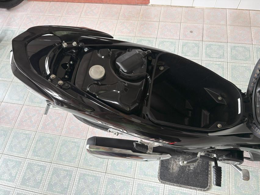 Wave125i ล้อแม็ก ดาวน์ต่ำ ออกง่าย ไม่ต้องค้ำ สภาพเดิมศูนย์ เครื่องไม่เคยแกะ สีเดิมโรงงาน เอกสารครบ วิ่ง7000 ปลายปี66 9