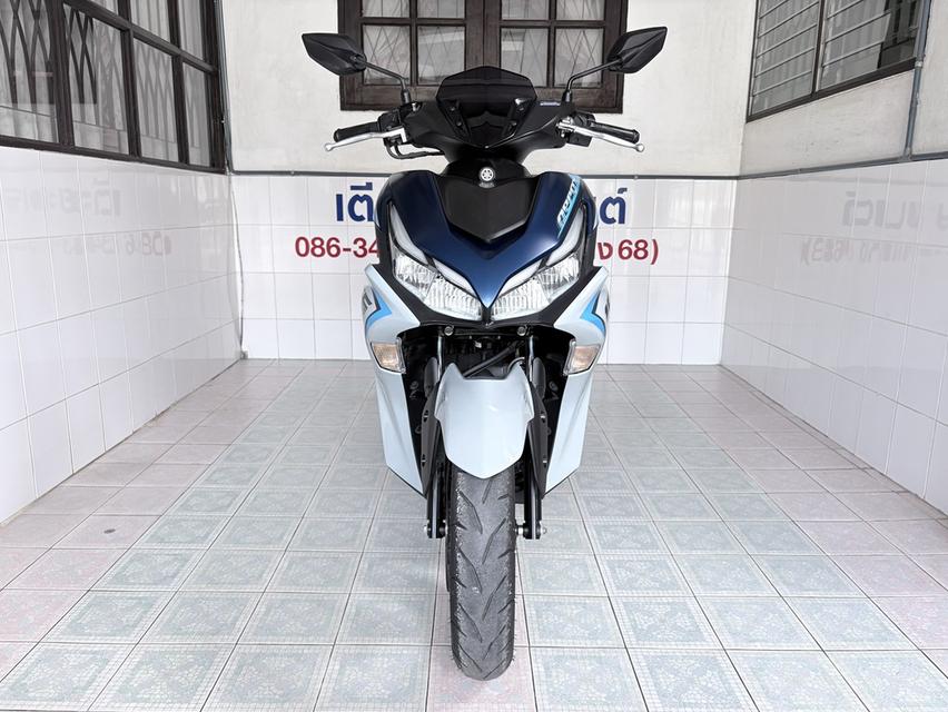 Yamaha Aerox ABS วิ่ง 7000 โล ปี68 รูปย่อยที่ 2