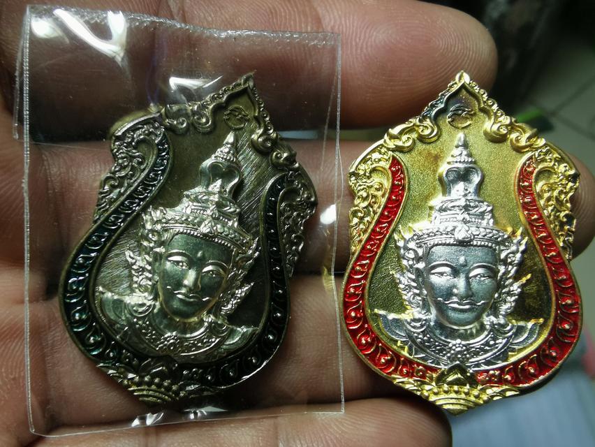 ท้าวเวสสุวรรณ​หลวงพ่อพัฒน์​ 5