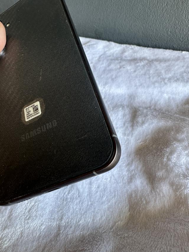 Samsung S23fe สภาพผู้ชายใช้ รูปที่ 12