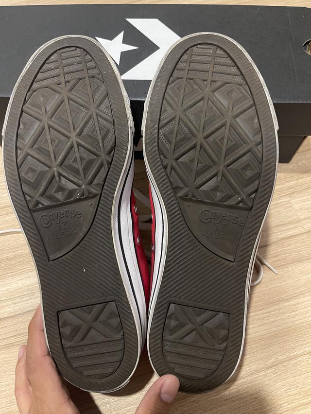  Converse all star ox  8