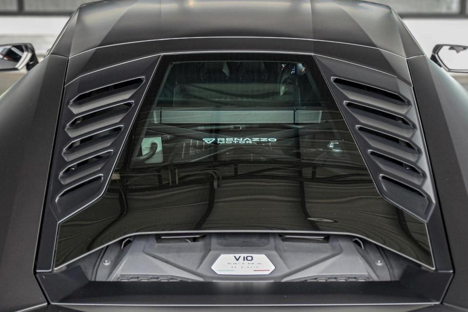 Huracán EVO 20