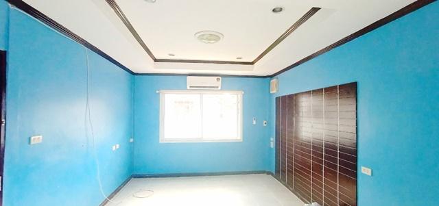 รร.นานาชาติสยาม 1.4 กม. ฟิวเจอร์พาร์ค รังสิต 4.6 กม. ให้เช่าบ้านเดี่ยว 2 ชั้น 41 ตร.วา.220 ตร.ม ตลาดพระรูปคลอง 2 1.8 กม 6