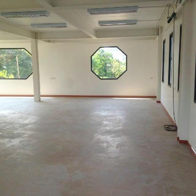 BTSบางจาก 900ม.ถ.สุขุมวิท60-68 ให้เช่าพื้นที่สำนักงาน ชั้น2-3 112 ตร.ม.หาของกินสะดวก ตลาดบางจาก 1.4 กม. เซาธ์อีสบางกอก 2 3