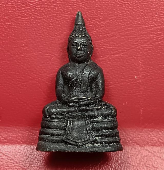 รูปหล่อโบราณพระพุทธโสธรปี 2508