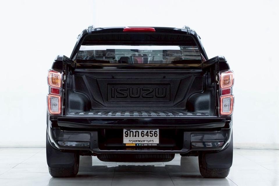 รหัสรถ 2A829 ISUZU DMAX 3.0 Ddi M V-CROSS CAB-4 2020 4