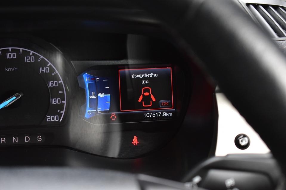 (แจ้งรหัสรถ PB3889) 🔥 FORD EVEREST 2.0 TURBO TITANIUM AT ปี 2021 รูปที่ 16