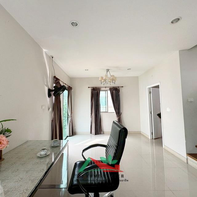 ขายถูกสุด3.85ล้าน บ้านเดี่ยว51.9ตรว. ม.ปภาวรินท์ ไลฟ์อัพ บางใหญ่ จัดกู้ฟรี 3