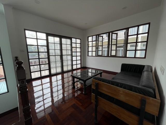 ให้เช่า บ้านเดี่ยว ราชวิถี ถนนพระรามที่ 5 ซอยราชวิถี 32 ซอยสุจริต2 เขตดุสิต รีโนเวทใหม่ทั้งหลัง 4