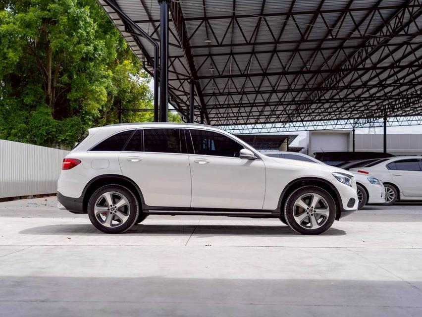 Bnez Glc250d Amg ปี19 รูปที่ 4