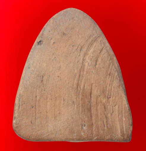 พระปิดตาเนื้อเก่าค่ะ รูปที่ 4