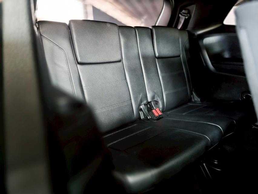 รหัสรถ CBLX5936 ✨ FORD EVEREST 2.0 TURBO TITANIUM+โฉม Minorchange ปี 2022 รูปที่ 14