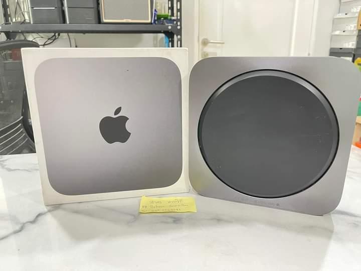 ขาย Mac Mini 2018 