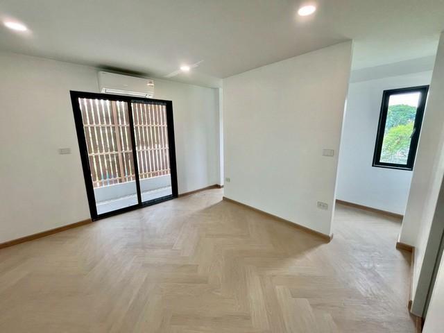 PP398 ขายบ้านเดียว หมู่บ้านเมืองทองการ์เด้น พัฒนาการ 69 รีโนเวทใหม่ทั้งหลัง Meuangthong Garden 14