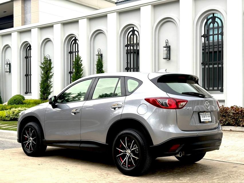 MAZDA CX5 2.0S ปี 2014 รูปย่อยที่ 3