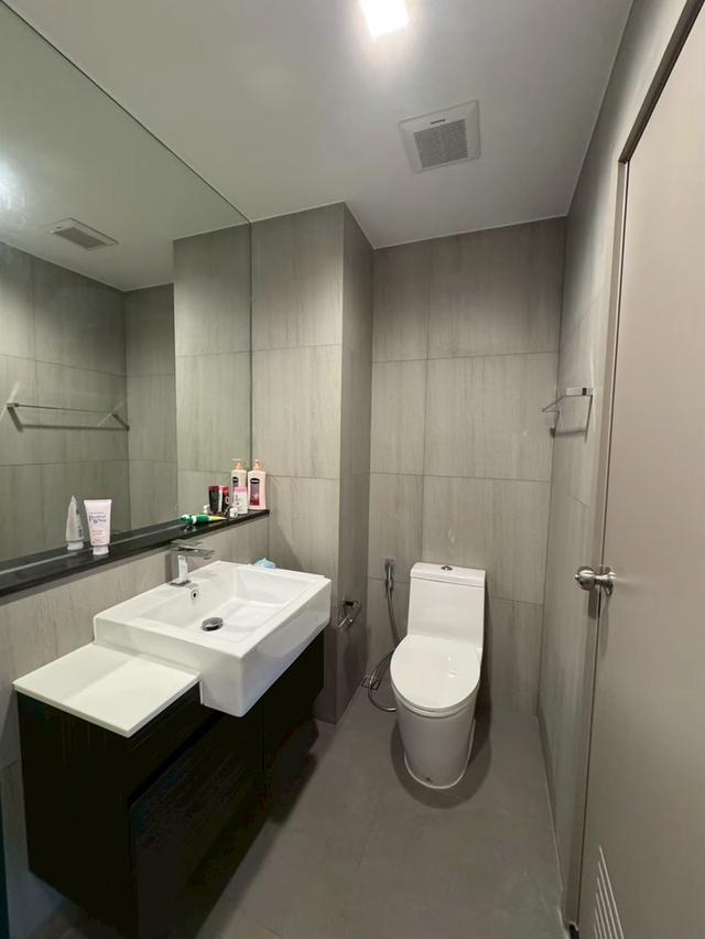 The Politan Aqua (เดอะ โพลิแทน อควา) - 1 ห้องนอน 1 ห้องน้ำ - ขนาด 25 ตร.ม - ชั้น 56 วิวสวย อากาศดี 8