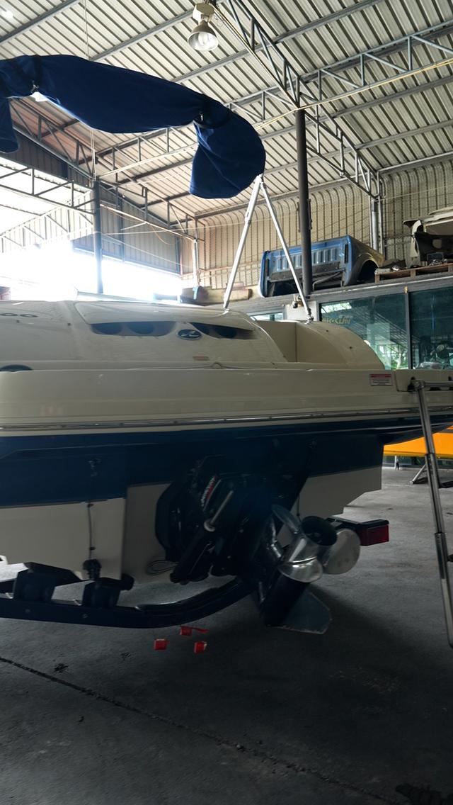 เรือ Sae Ray200 มือสองฟรีเทรเลอร์ลากเรือฟรี รูปที่ 13