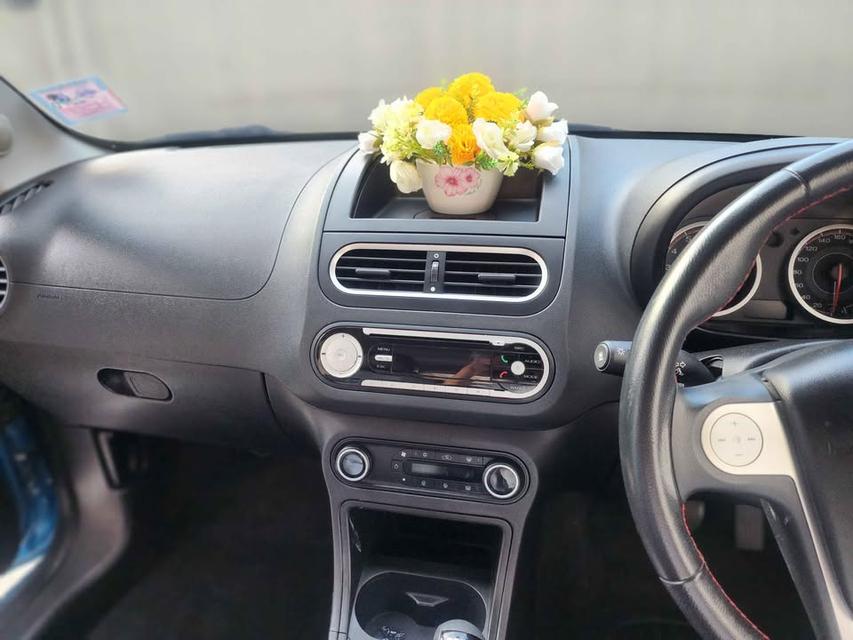 2018 MG mg3 1.5 x auto hatchback (mileage 47500 kms.) รูปที่ 15