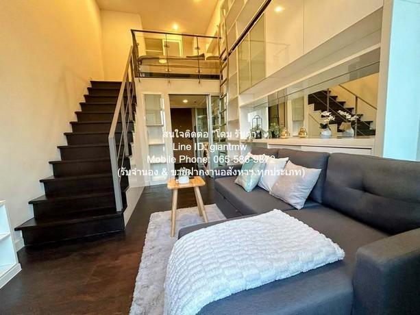 รหัส: DSL-879.1 RENT ให้เช่า คอนโดมิเนียม Ideo Morph 38 36 Square Meter 1BR ใกล้กับ รถไฟฟ้า BTS ทองหล่อ คุ้มค่าคุ้มราคา 4