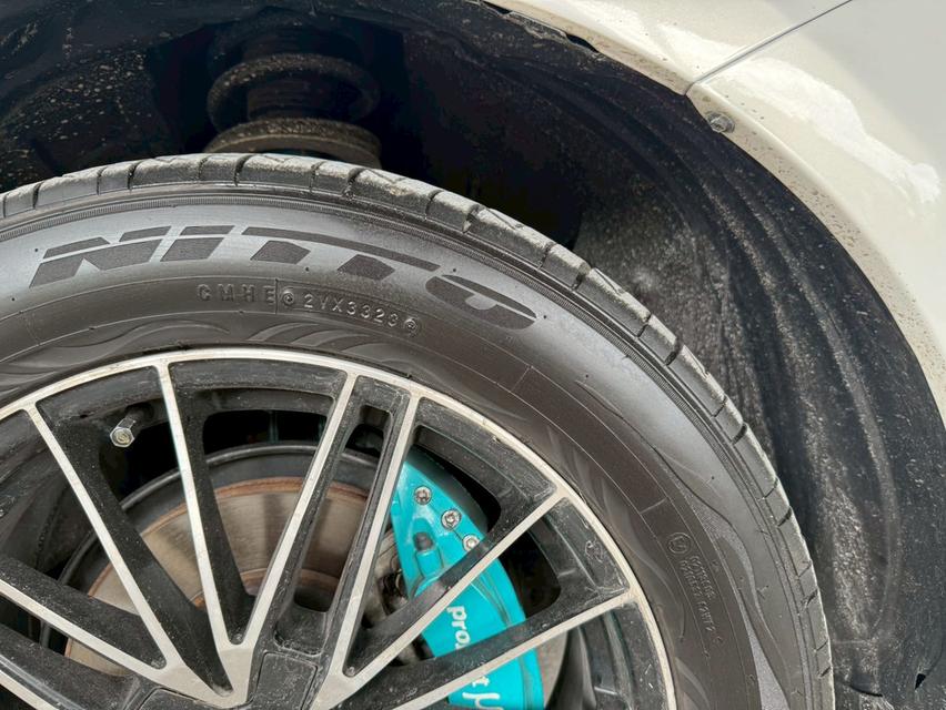 MAZDA CX-7 2.3 MZR ปี 2008 รูปที่ 17