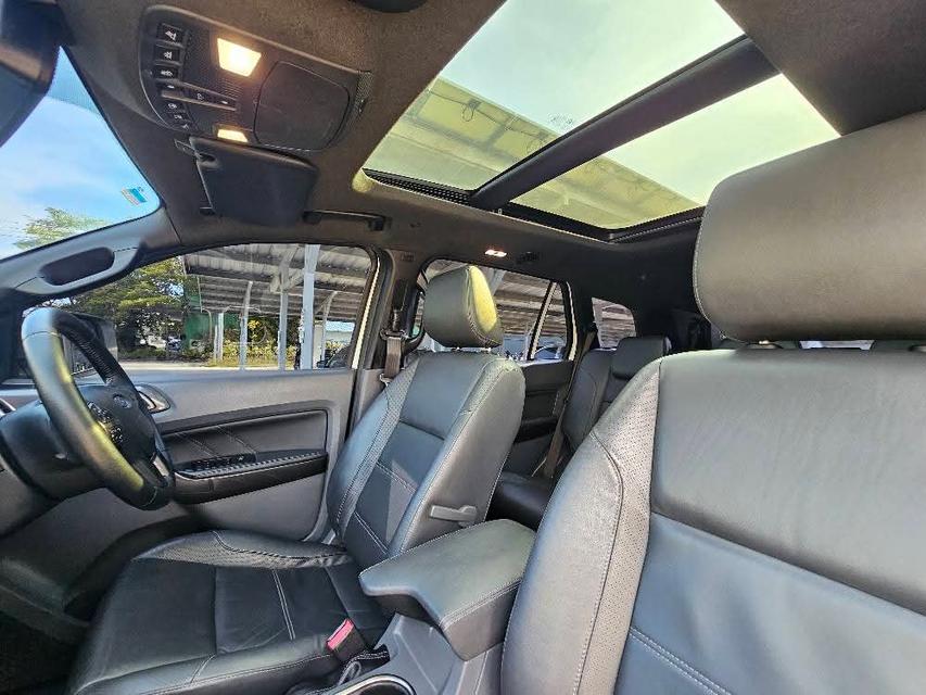 FordFord Everest 17