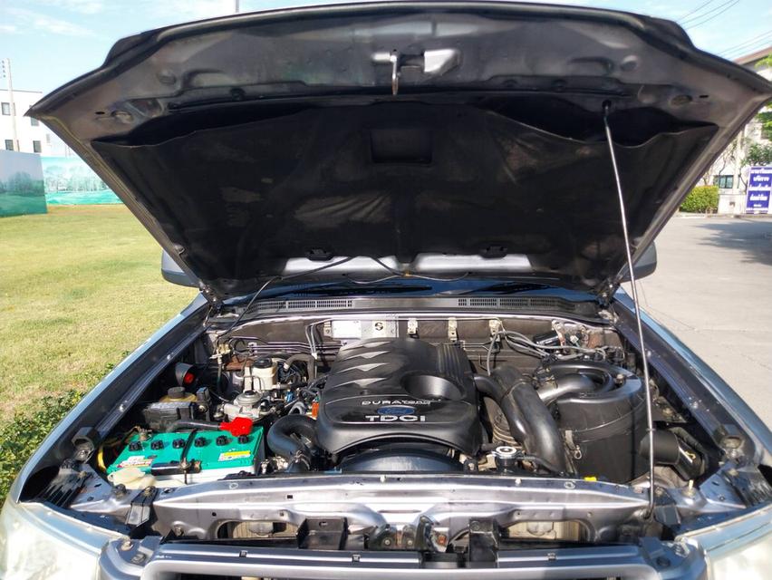 FORD RANGER XLT มือสอง ปี2007 119,000 บาท รูปที่ 8