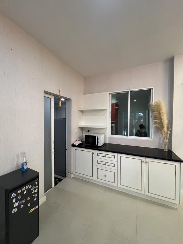 ให้เช่า บ้านเดี่ยวหรู โครงการบางกอก บูเลอวาร์ด ราชพฤกษ์ – พระราม 5 12