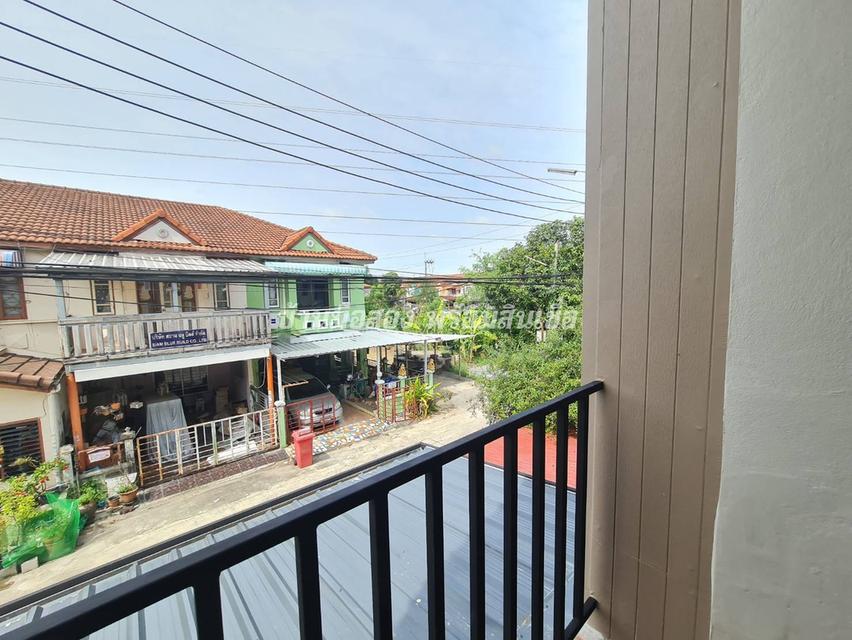 หมู่บ้านเคซี 3 หทัยราษฎร์ 39 19