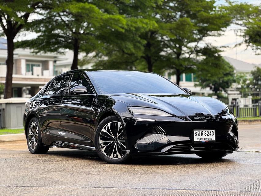 รหัสรถ AVA3243 🆕 BYD Seal Dynamic RWD ปี 2024 ออฟชั่นเต็ม