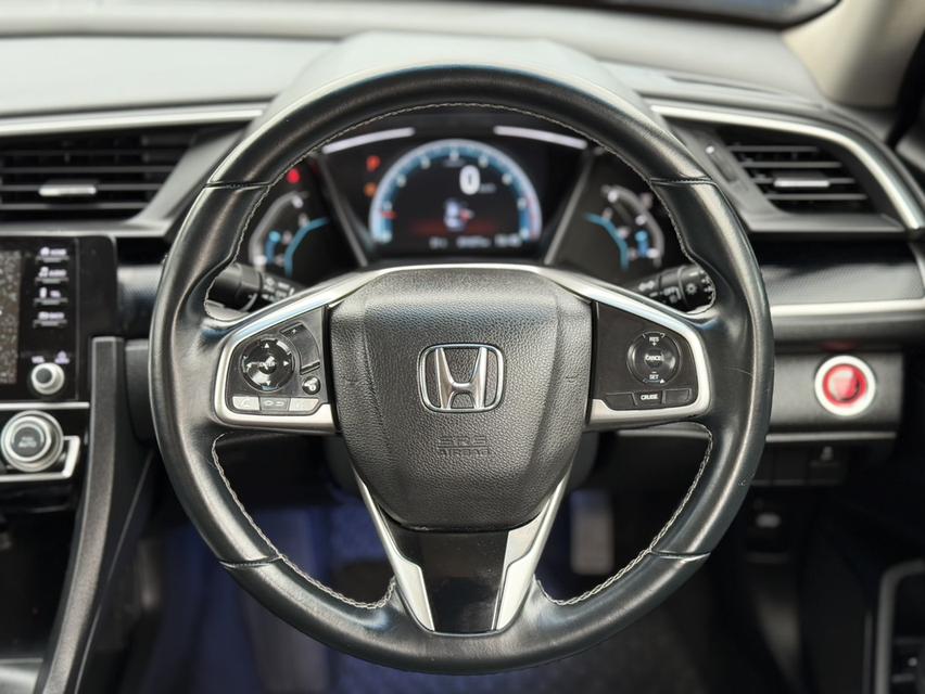 💥 HONDA CIVIC FC 1.8EL ปี 19 จด 20 💥 8
