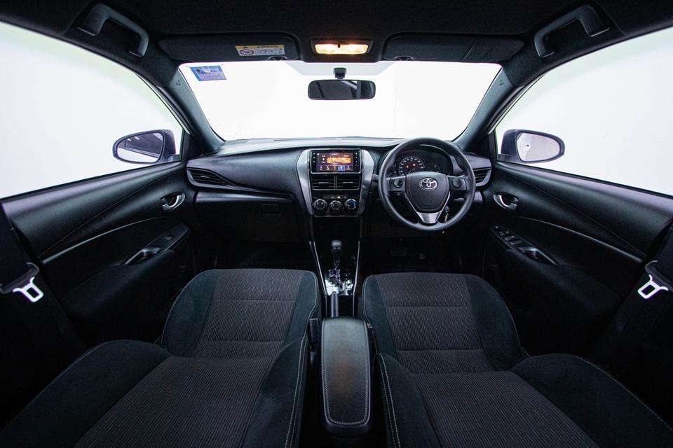 รหัสรถ 5B366 YARIS ECO 1.2  SPORT 2023 10