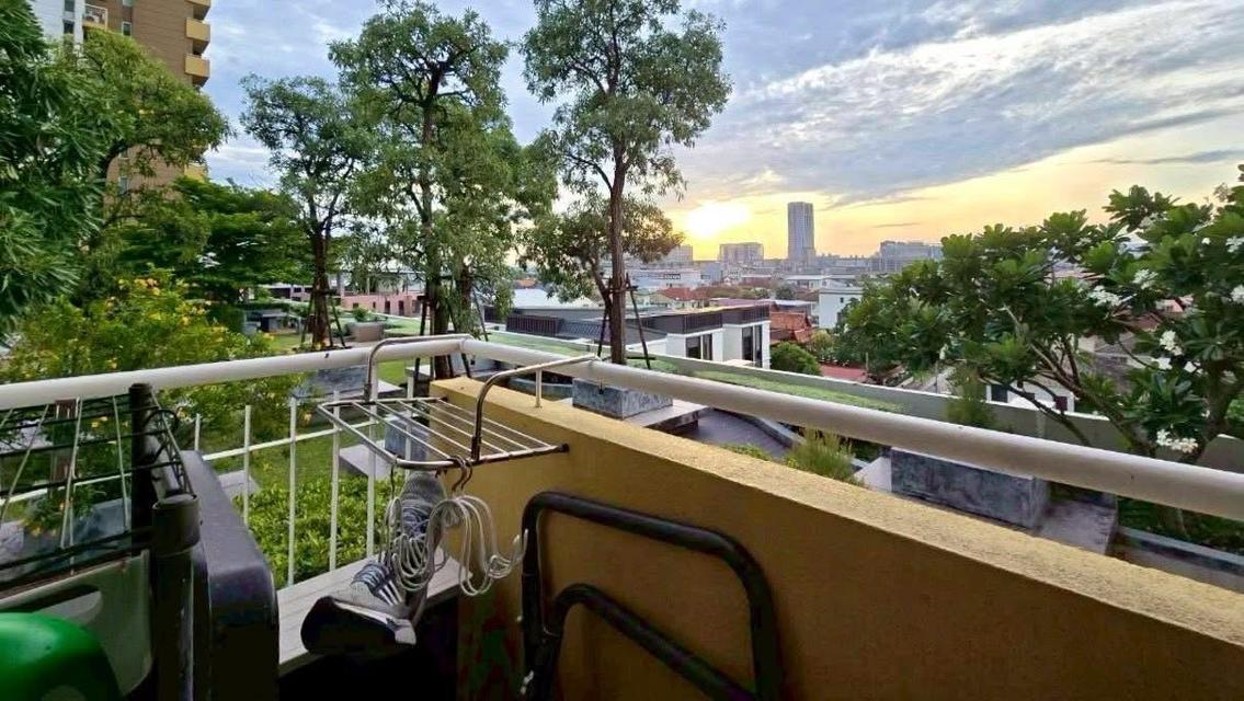 ขายคอนโด M Society Condominium (เอ็มโซไซตี้ คอนโดมิเนียม เมืองทองธานี) ใกล้ MRTสถานีทะเลสาบเมืองทอง ￼￼￼￼￼￼อิมแพ็คอารีน่า ปากเกร็ด แจ้งวัฒนะ นนทบุรี 5