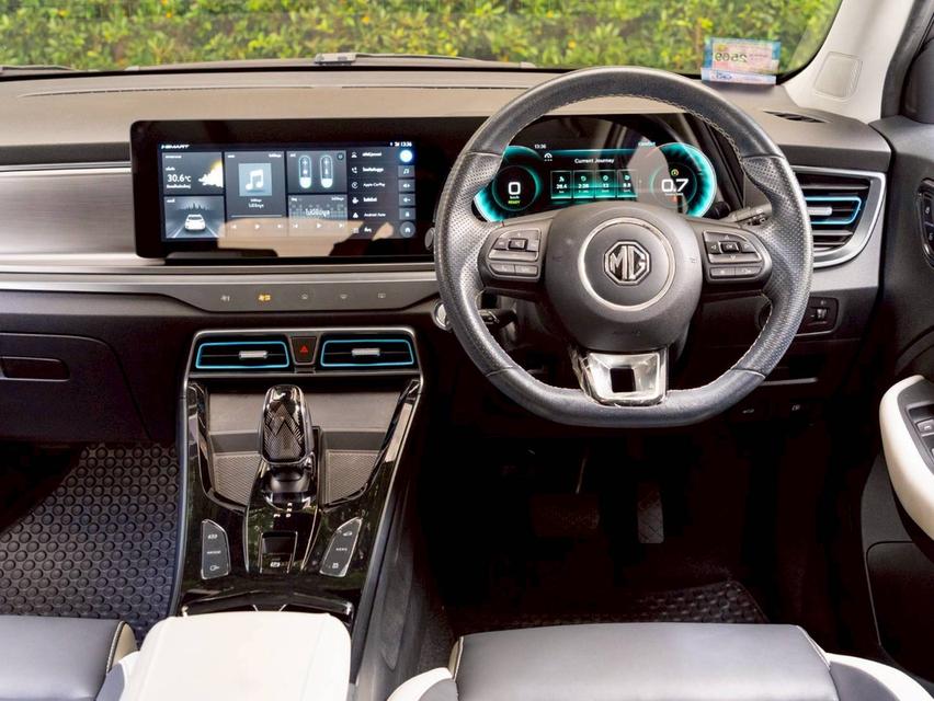 MG VS HEV 1.5X Twotone ปี จด 2023 18