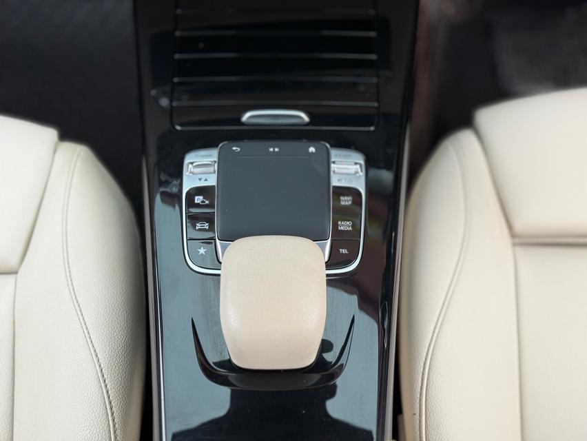 ขาย Benz A200 ปี18 10
