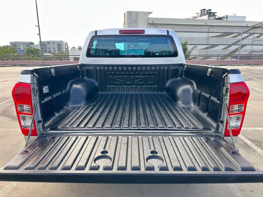 รหัสรถ QT7284 ISUZU D-MAX 2.5 VGS Z Ddi HI-LANDER CAB-4 2012 15