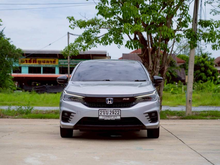 ขาย Honda City 1.5e:hev RS ปี22