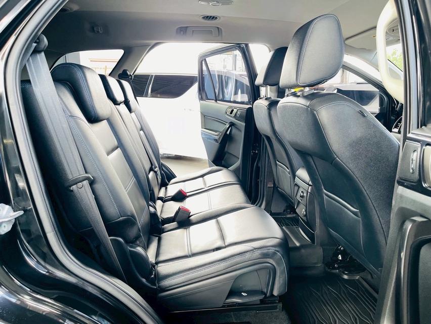 FORD EVEREST 2.0 TITANIUM SPORT 2022 āļĢāļđāļāļāļĩāđ 12