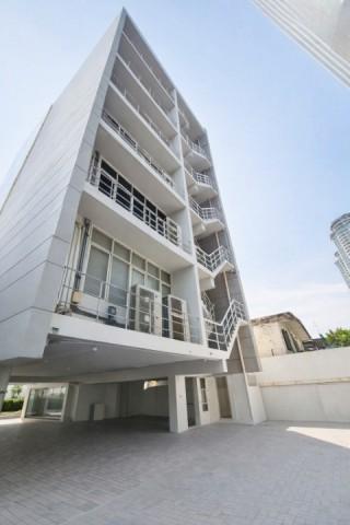 นราธิวาสฯ-สาทร อาคารสำนักงาน 7 ชั้นเช่า พร้อมลิฟต์ 7นอน ราชมงคลกรุงเทพ 350ม.14น้ำ ใกล้ตลาดสวนพลู 600ม.1,285 ตร.ม. 1