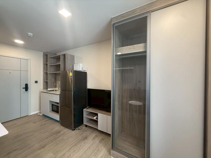 ขายคอนโด KAVE TOWN COLONY (ม.กรุงเทพ) ห้องสวย พร้อมผู้เช่า 4