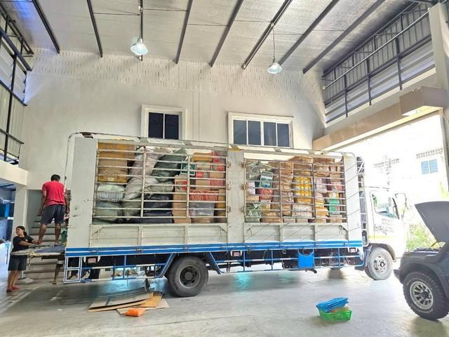 ให้เช่าโกดังโรงงาน 405 ตรม. พร้อมออฟฟิศ 2 ชั้น ติดสมาคมชาวปักษ์ใต้ ใกล้เดอะพาซิโอ้พาร์ค 8