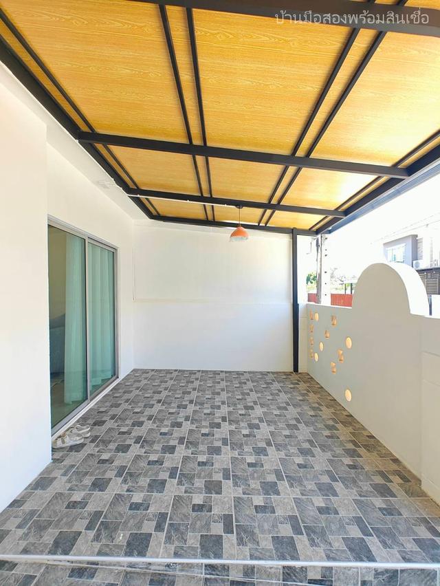 พฤกษาวิลล์ 51 พหลโยธิน 3