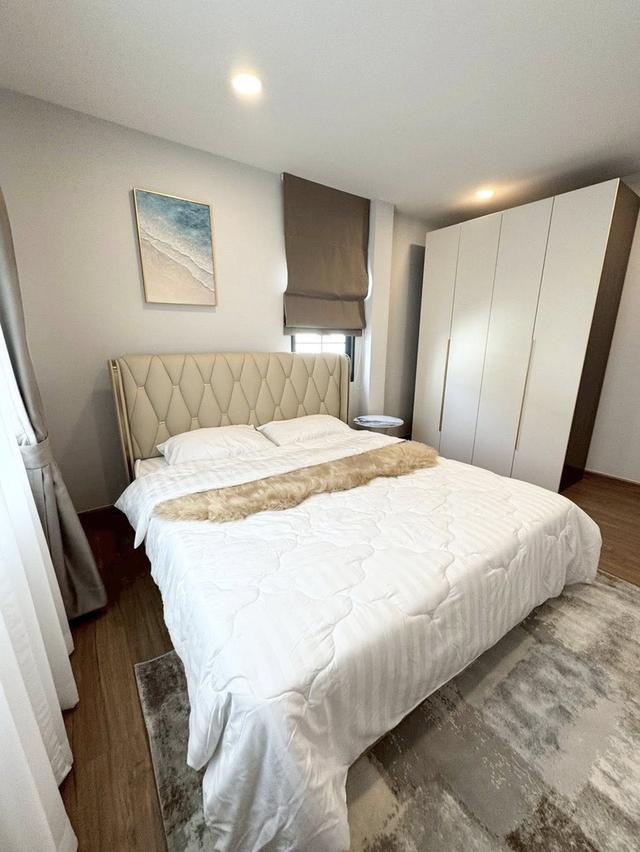 ให้เช่าบ้านเดี่ยว 2 ชั้น Centrol บางนาเฟส 2 บ้านใหม่ ไม่เคยเข้าอยู่ 11