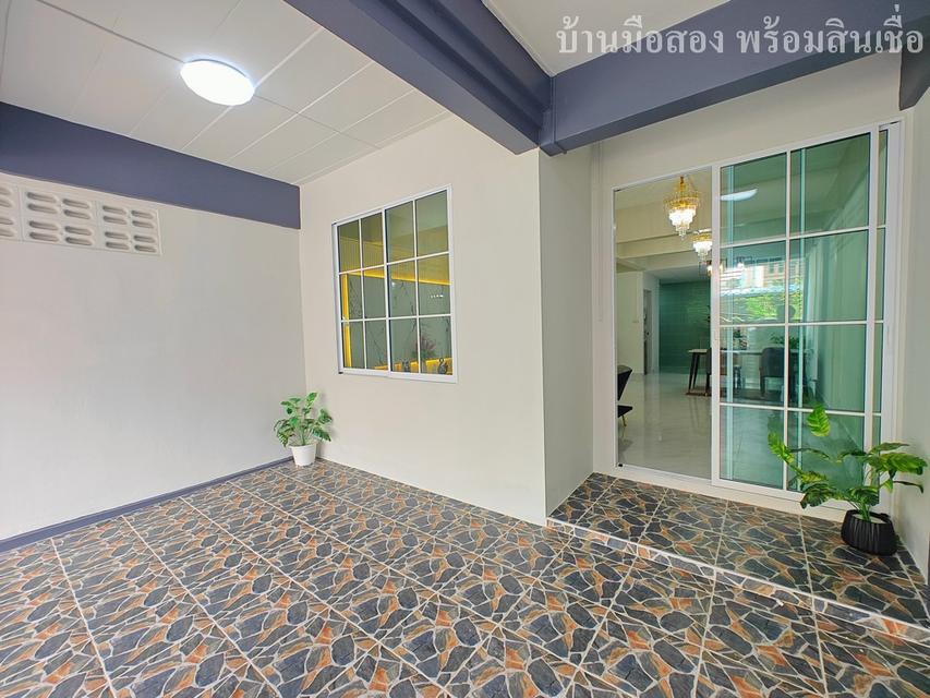 บดินทร์รักษา2 คู้บอน27 17