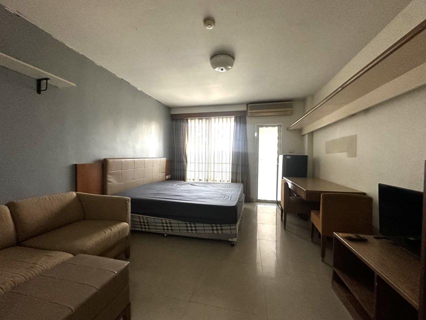 คอนโดไอเฮ้าส์ ลากูน่าส์ พระราม9-RCA 14