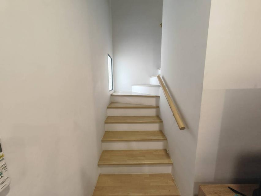 ทาวน์เฮาส์ 4 ห้องนอน 3 ห้องน้ำ Modi Villa ราชพฤกษ์-ติวานนท์-345 16