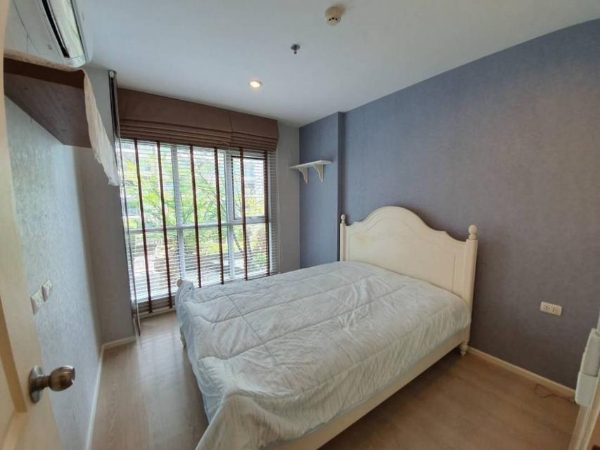 ️ ขายคอนโด Aspire พระราม 9 ใจกลางเมือง ทำเลทอง ใกล้ MRT พระราม 9 เพียง 400 ม. 4