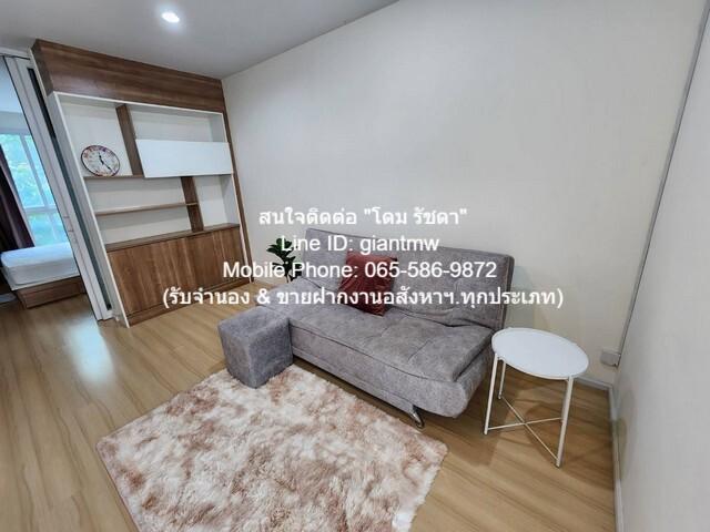 Condo. Happy Condo Ladprao 101 1 นอน 1 BATHROOM 2100000 BAHT. ไม่ไกลจาก ลาดพร้าว 101 ราคา งามๆ 6