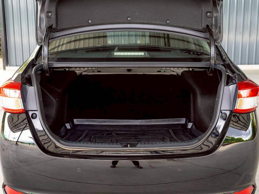ขาย Toyota Yaris 1.2G ปี18 16