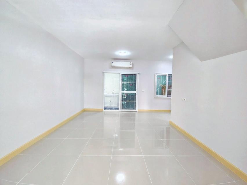 หมู่บ้านกัสโต้ บางนา-สุวรรณภูมิ ซ.4 โทรสอบถามราคา 6